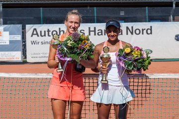 Johanna Silva 537 - Schwartau Open